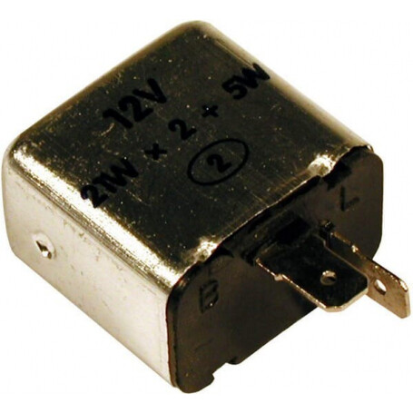 Relais VAPORMATIC VLC2511