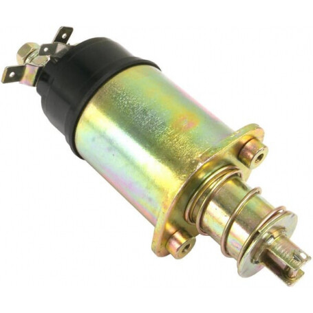 Solénoïde VAPORMATIC VPF2202