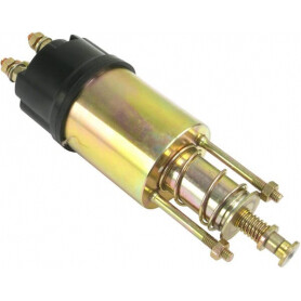 Solénoïde VAPORMATIC VPF2203