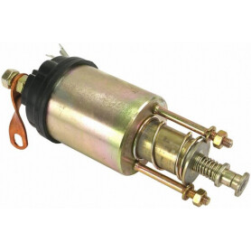 Solénoïde VAPORMATIC VPF2205