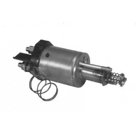 Solénoïde VAPORMATIC VPF2207