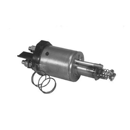 Solénoïde VAPORMATIC VPF2207