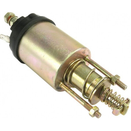 Solénoïde VAPORMATIC VPF2209