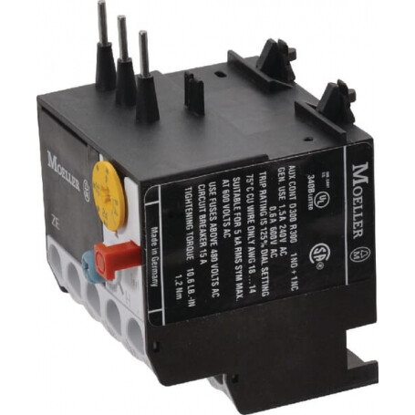 Relais EATON ZE402440A