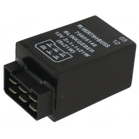 Relais BOSCH 75605146