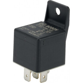 Relais BOSCH 0341300002