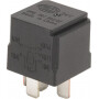 Mini-relais 24V HELLA 4RD007903021