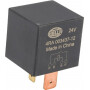 Mini-relais 24V HELLA 4RA003437121