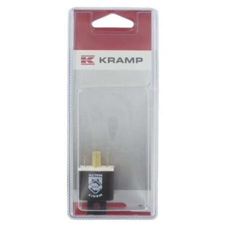 Mini relais 12V UNIVERSEL KREL610202P001