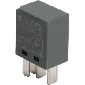 Micro-relais BOSCH 0332207402