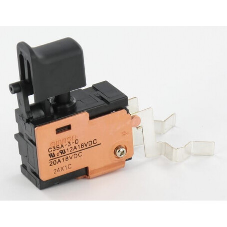 Commutateur HIKOKI 324498