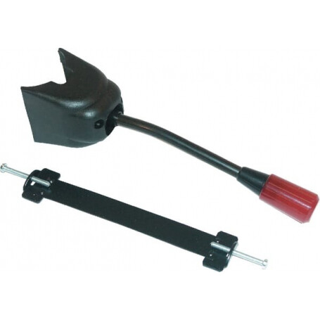 Commutateur de clignotants HELLA 6BA001771041