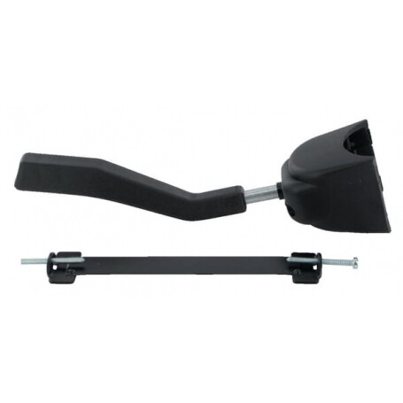 Commutateur de clignotants HELLA 6BA001771011