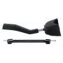 Commutateur de clignotants HELLA 6BA001771011