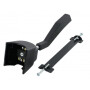 Commutateur de clignotants HELLA 6BA001771011
