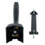 Commutateur de clignotants HELLA 6BA001771011