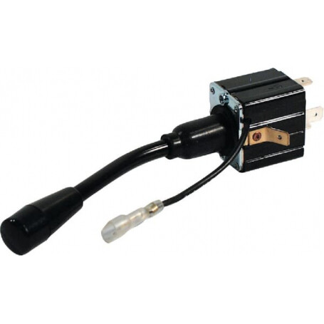 Commutateur de clignotants HELLA 6BA001539001