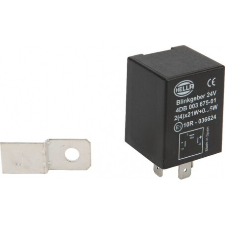 Relais HELLA 4DB003675011