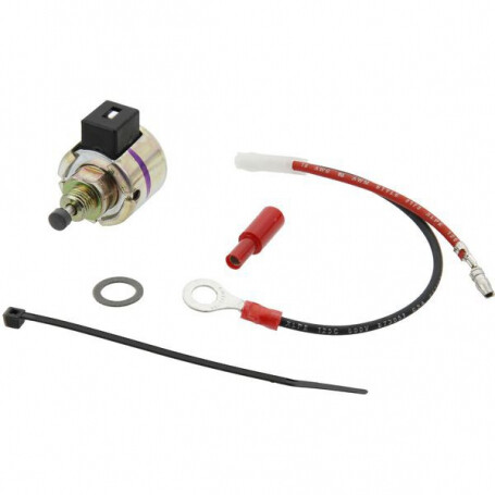 Solénoïde de carburateur Kohler 1275733 -- 1275703 - 1275709 - 1275703-S