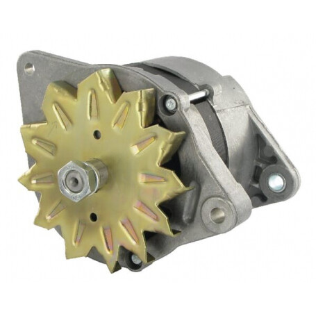 Alternateur ZETOR 53350906