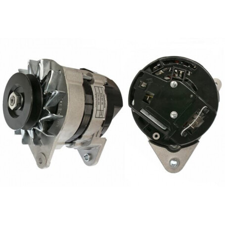 Alternateur VAPORMATIC VPF4002