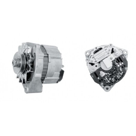 Alternateur MAHLE IA0742