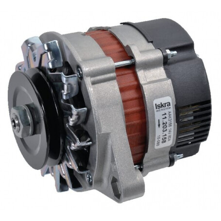 Alternateur MAHLE IA1046