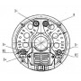 Alternateur UNIVERSEL ALT26250091