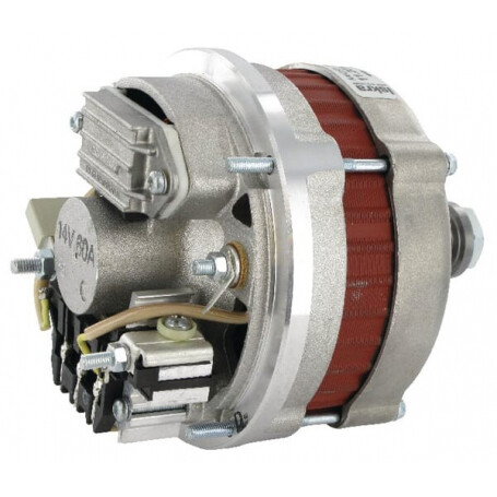 Alternateur MAHLE IA0292