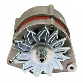 Alternador 14V 55A MAHLE IA1078