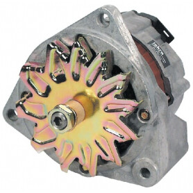 Alternateur MAHLE IA0097