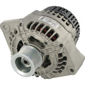 Alternador 14V 120A MAHLE IA1161