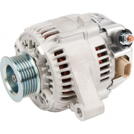 Alternateur UNIVERSEL ALT26250191
