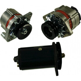 Alternateur MAHLE IA0470
