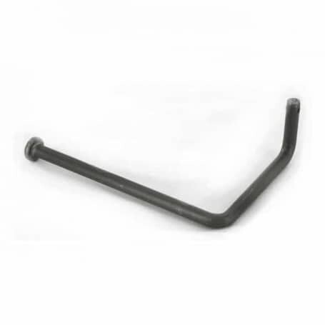 Varilla freno AYP - HUSQVARNA 532174505 - 583063301 - 174505 - 063301