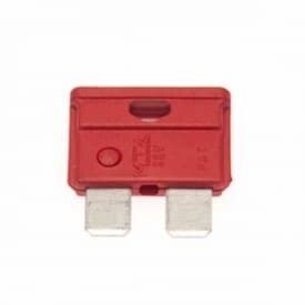 Fusible 10 ampères