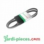 Courroie BESTGREEN Modèles divers