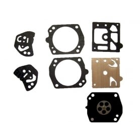 Kit membranas p/Walbro UNIVERSAL FGP012159