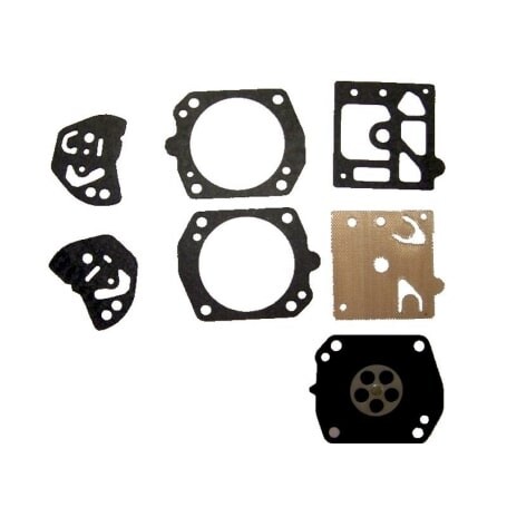 Kit membranas p/Walbro UNIVERSAL FGP012159