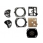 Kit membranas p/Walbro UNIVERSAL FGP012159