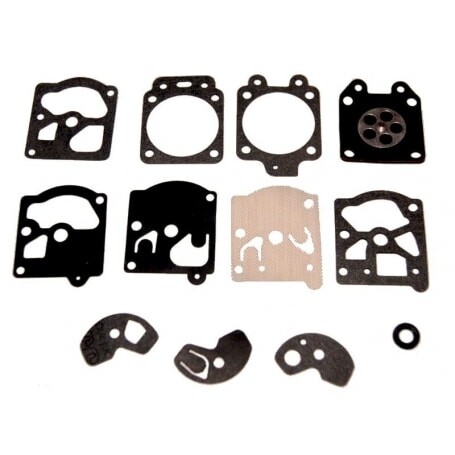 Juego membranas del carburador STIHL 11230071061
