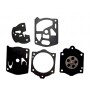 Kit membranas juntas WALBRO D10-WS