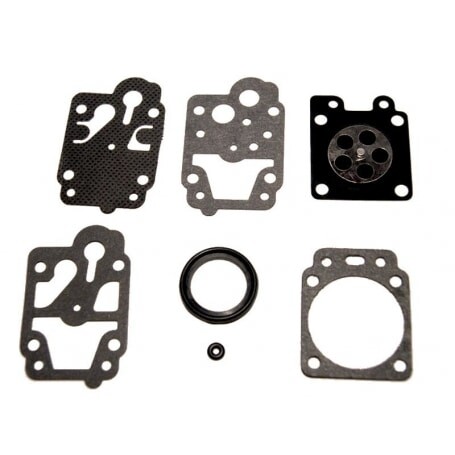 Kit membranas juntas WALBRO D10-WY