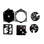 Kit membranas juntas WALBRO D10-HDC
