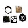 Kit membranas GOPART D10WJGP