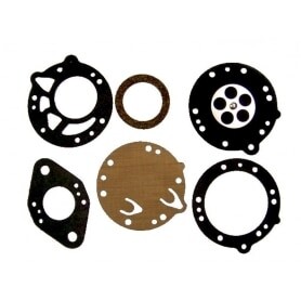 Kit membranas juntas TILLOTSON DG-5HL