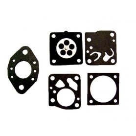 Kit membranas juntas TILLOTSON DG-2HU