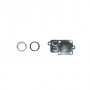 Kit membrane muelle et junta BRIGGS ET STRATTON 270026