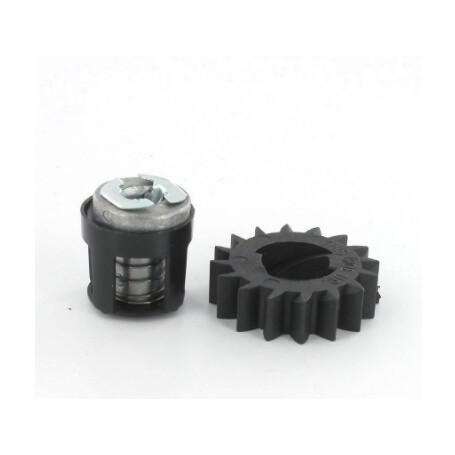 Kit pignon BRIGGS ET STRATTON 495877 - 696539 - 490467