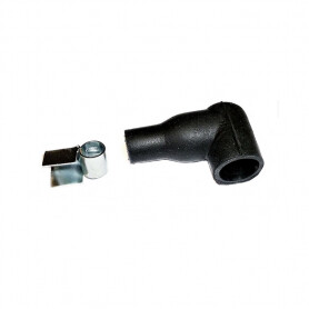 Connecteur de bougie BRIGGS ET STRATTON 66538 - 66538s - 493880